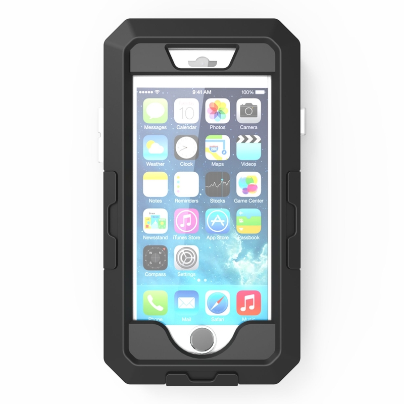 Wodoodporny futerał na telefon Oxford Aqua Dry Phone Pro iPhone 5/5SE wyprzedaż