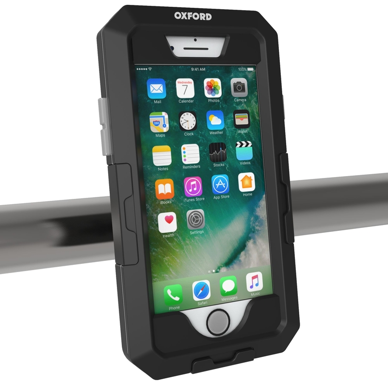 Wodoodporny futerał na telefon Oxford Aqua Dry Phone Pro iPhone 6/7 Plus wyprzedaż