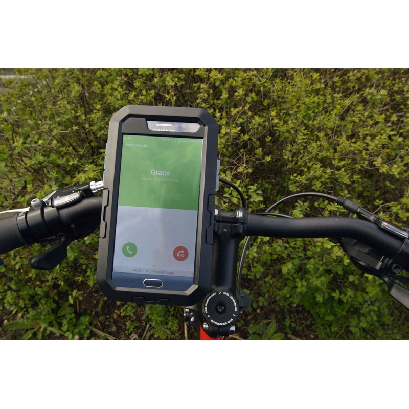 Wodoodporny futerał na telefon Oxford Aqua Dry Phone Pro iPhone 6/7 Plus wyprzedaż