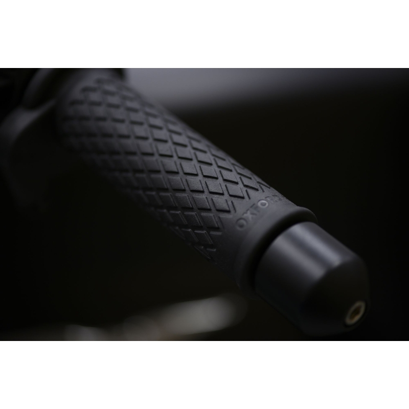 Podgrzewanie manetek do motocykla Oxford Hotgrips Premium New Retro wyprzedaż