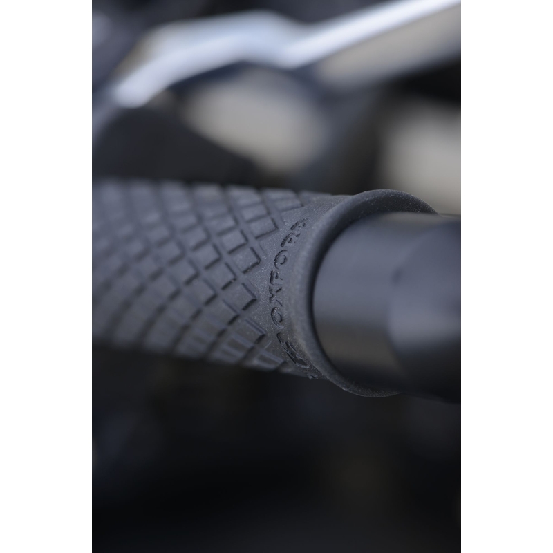 Podgrzewanie manetek do motocykla Oxford Hotgrips Premium New Retro wyprzedaż