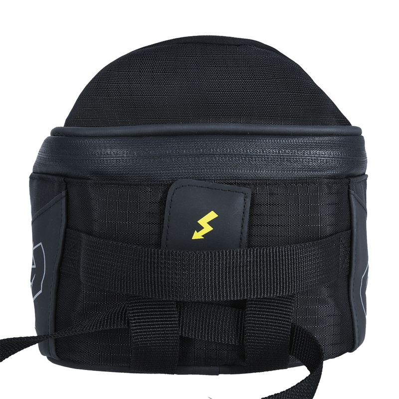 Tankbag na motocykl Oxford M2R czarny