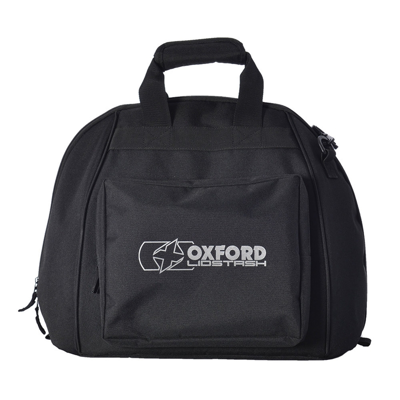 Torba na kask Oxford Lidstash