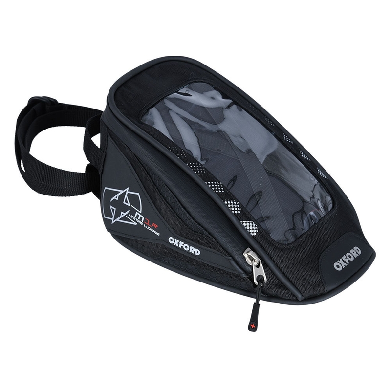 Tankbag na motocykl Oxford M1R Micro czarny