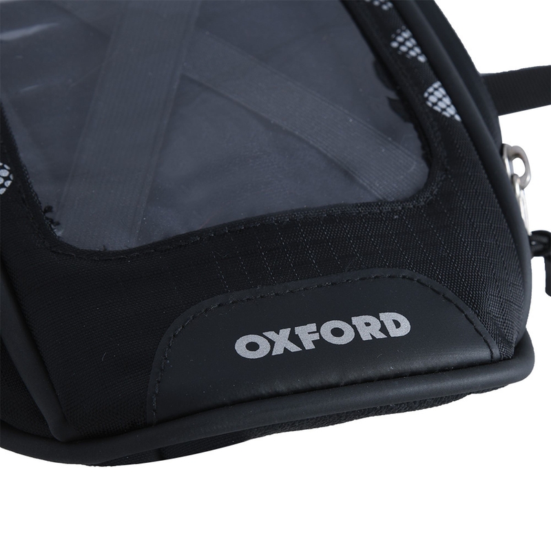Tankbag na motocykl Oxford M1R Micro czarny