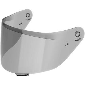 Pleksi do kasków motocyklowych Sena Phantom ciemna