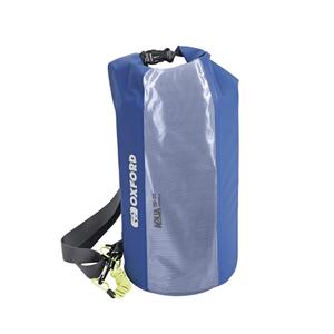 Worek Oxford Aqua DB-20 Dry Bag niebieski