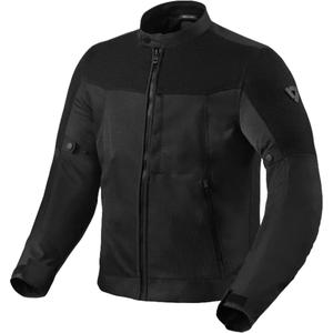 Kurtka motocyklowa Revit Vigor 2 czarna