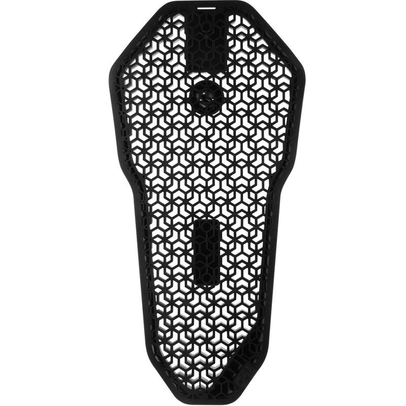 Ochraniacz pleców Zandona AIRnet Back Insert L (270x550 mm) czarny