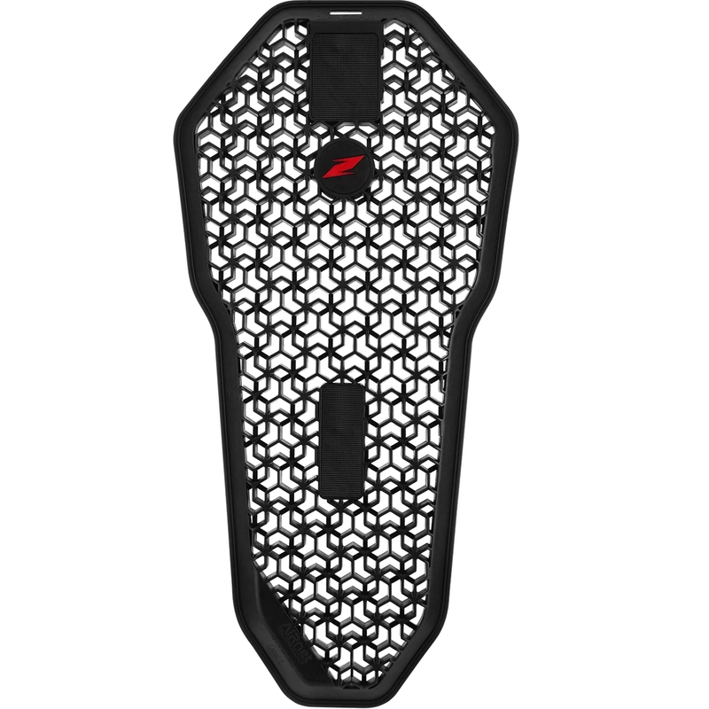 Ochraniacz pleców Zandona AIRnet Back Insert S (238x434 mm) czarny