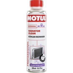 Motul Radiator Clean 300 ml środek do czyszczenia układu chłodzenia
