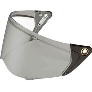 Wizjer Scorpion KDF-19 do kasków motocyklowych EXO-HX1/CARBON przydymiony