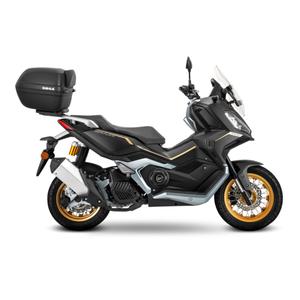 Top Master fitting kit SHAD K0XD15ST