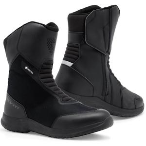 Buty motocyklowe Revit Magnetic GTX czarne