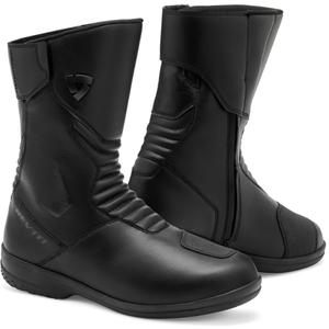 Damskie buty motocyklowe Revit Odyssey H2O czarne