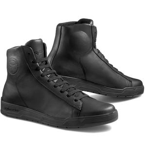 Czarne buty motocyklowe Stylmartin Core