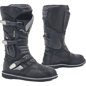 Buty motocyklowe Forma Terra Evo WP czarne