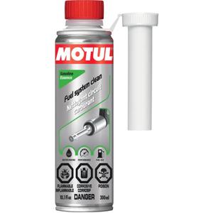Motul Fuel System Clean Dodatek do benzyny samochodowej 300 ml