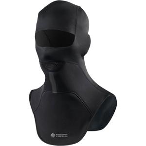 Pokrowiec na kask Revit Maximus 2 GTX WINDSTOPPER® czarny