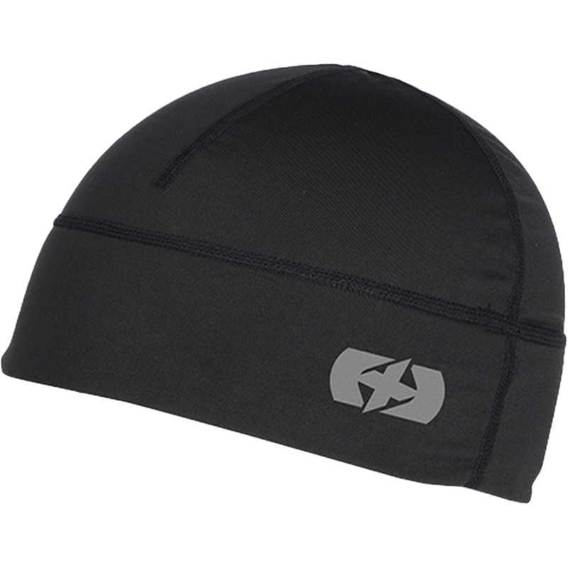 Czapki pod kask Oxford Cotton komplet 2 szt. w kolorze czarnym