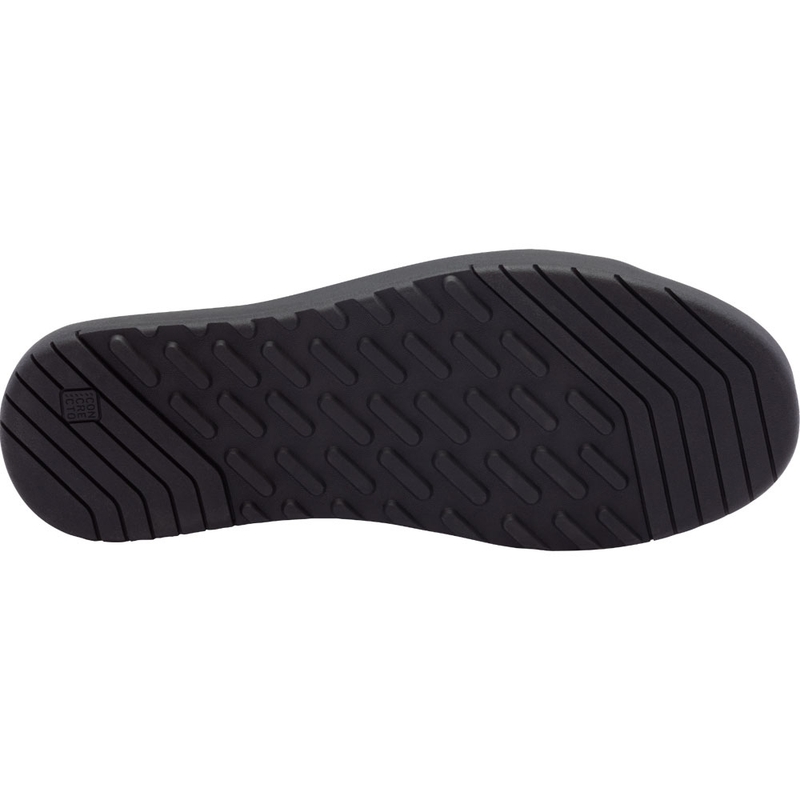 Buty motocyklowe SiDi ARX Ice biało-czarne
