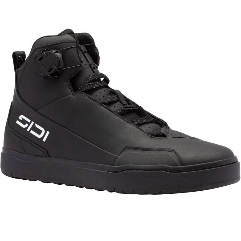 Buty motocyklowe SiDi Kryo czarne