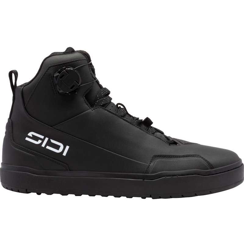 Buty motocyklowe SiDi Kryo czarne