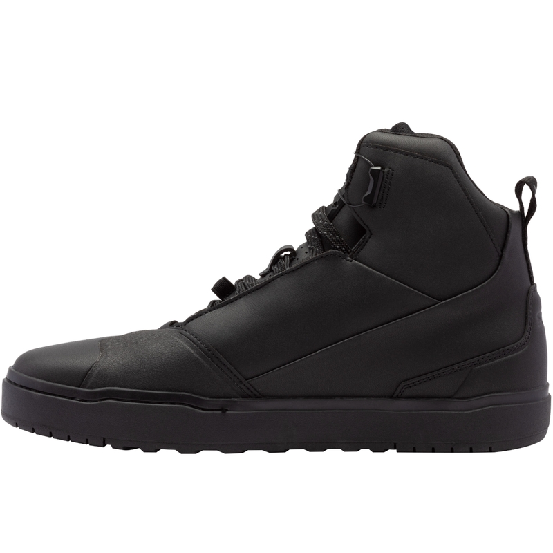 Buty motocyklowe SiDi Kryo czarne