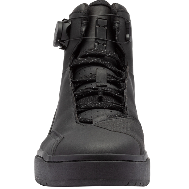 Buty motocyklowe SiDi Kryo czarne