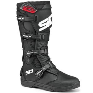 Buty motocyklowe SIDI X POWER SC czarne