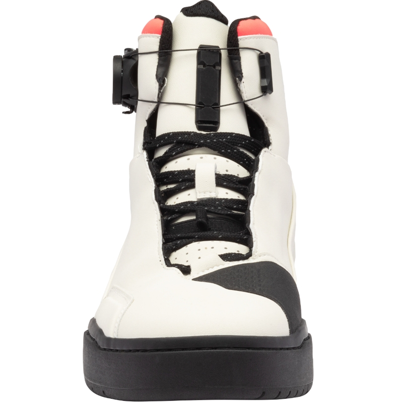 Buty motocyklowe SiDi Kryo białe