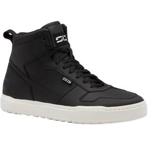 Buty motocyklowe SiDi Lynx czarne
