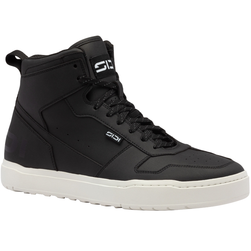 Buty motocyklowe SiDi Lynx czarne