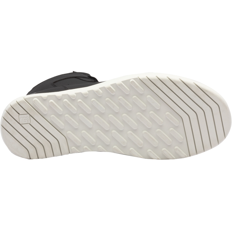 Buty motocyklowe SiDi Lynx czarne