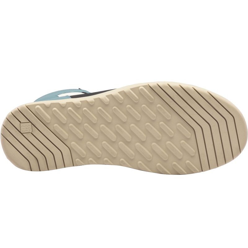 Buty motocyklowe SiDi Lynx czarno-mroźno-szare