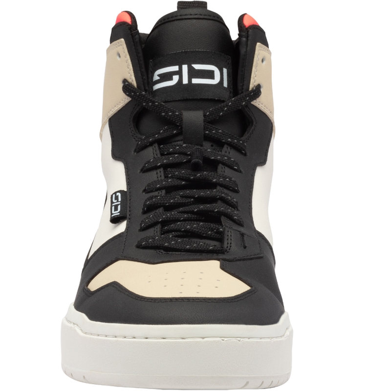 Buty motocyklowe SiDi Lynx czarno-piaskowe