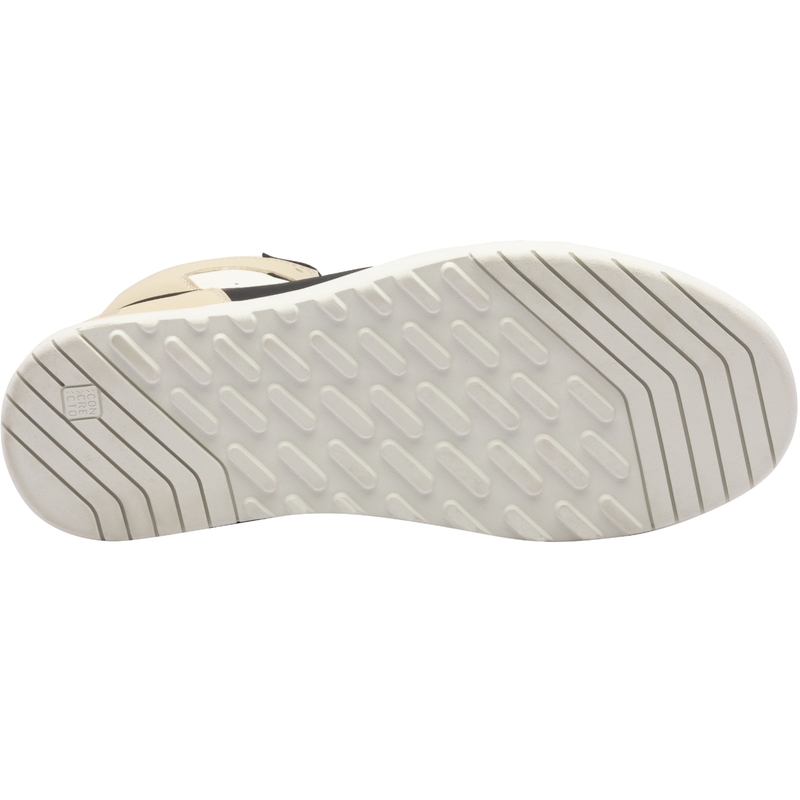Buty motocyklowe SiDi Lynx czarno-piaskowe
