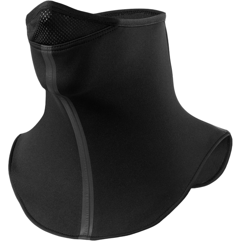 Ocieplacz szyi Revit Karma 3 GTX Windstopper czarny