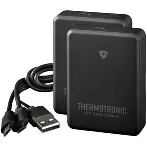 Bateria z ładowarką do rękawic ogrzewanych Revit