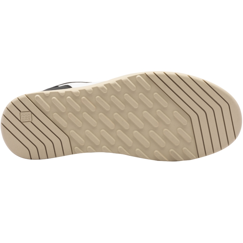 Buty motocyklowe SiDi Lynx czarno-białe