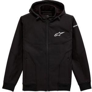 Kurtka Alpinestars Primary Softshell Jacket Black