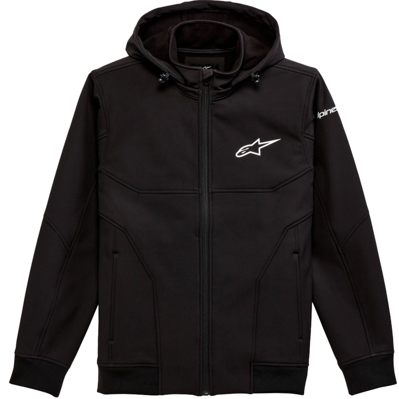 Kurtka Alpinestars Primary Softshell Jacket Black