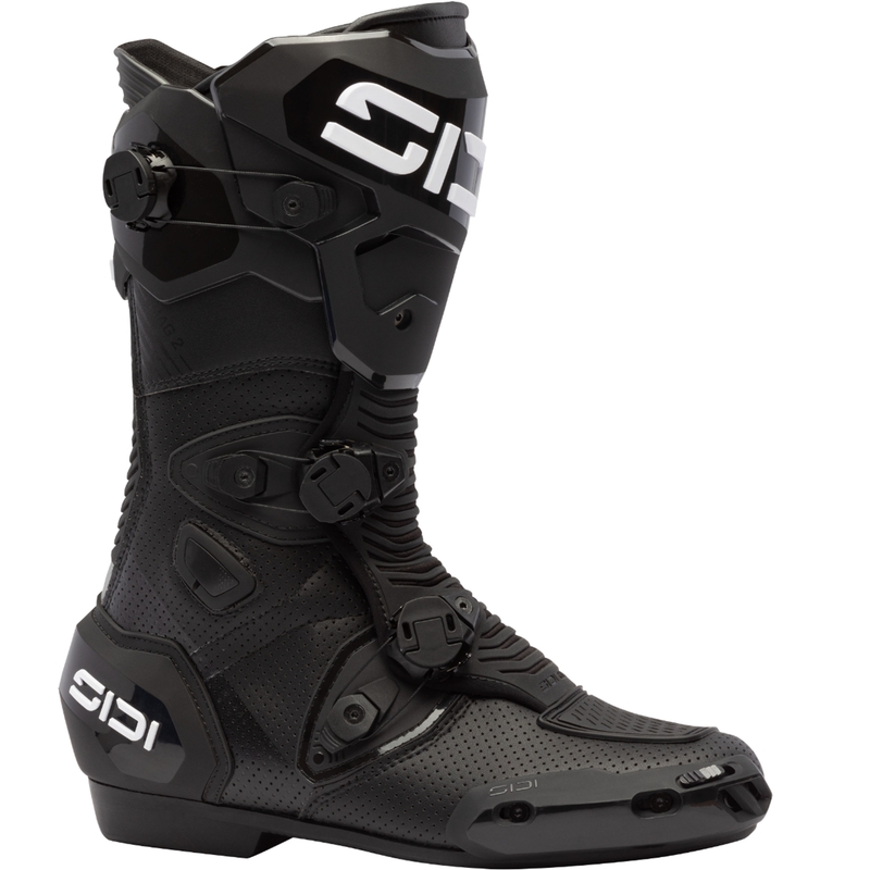 Buty motocyklowe SiDi MAG 2 Air czarne