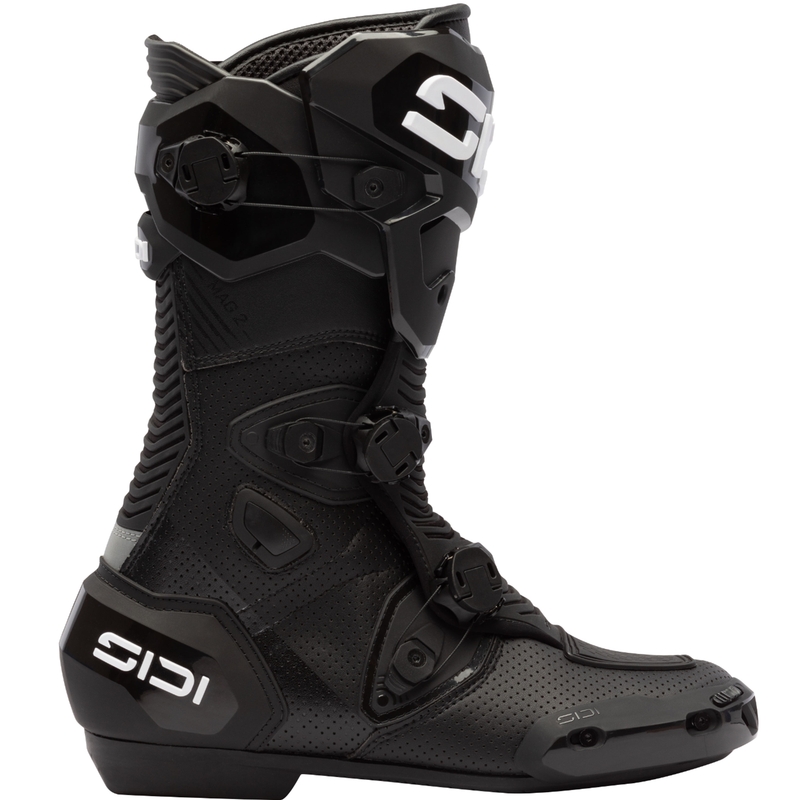 Buty motocyklowe SiDi MAG 2 Air czarne