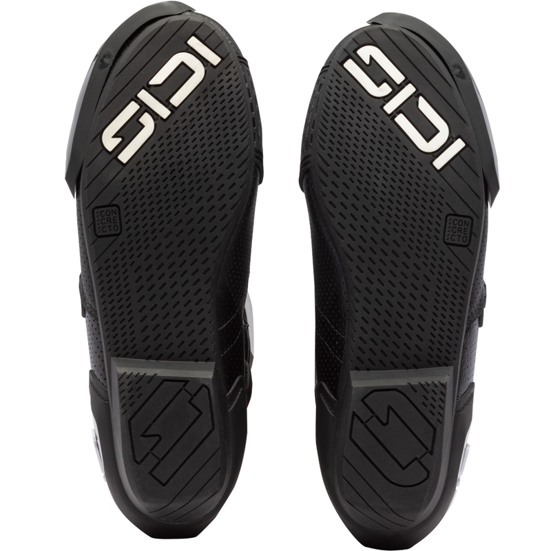 Buty motocyklowe SiDi MAG 2 Air czarne