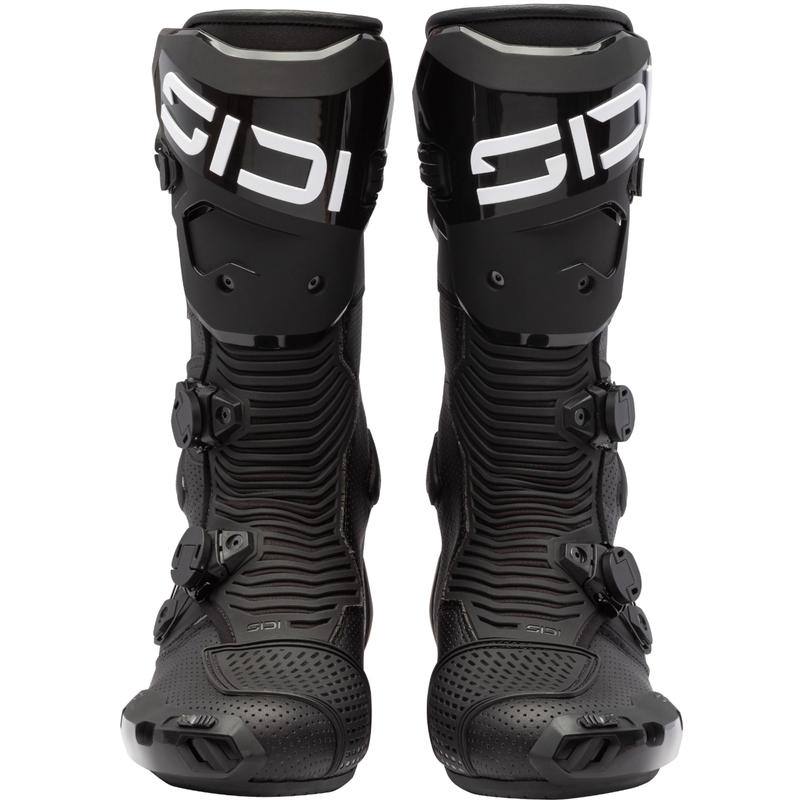 Buty motocyklowe SiDi MAG 2 Air czarne