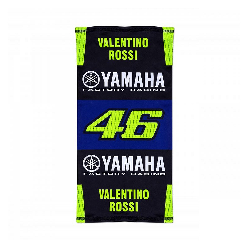 Chusta VR46 Valentino Rossi YAMAHA VR46