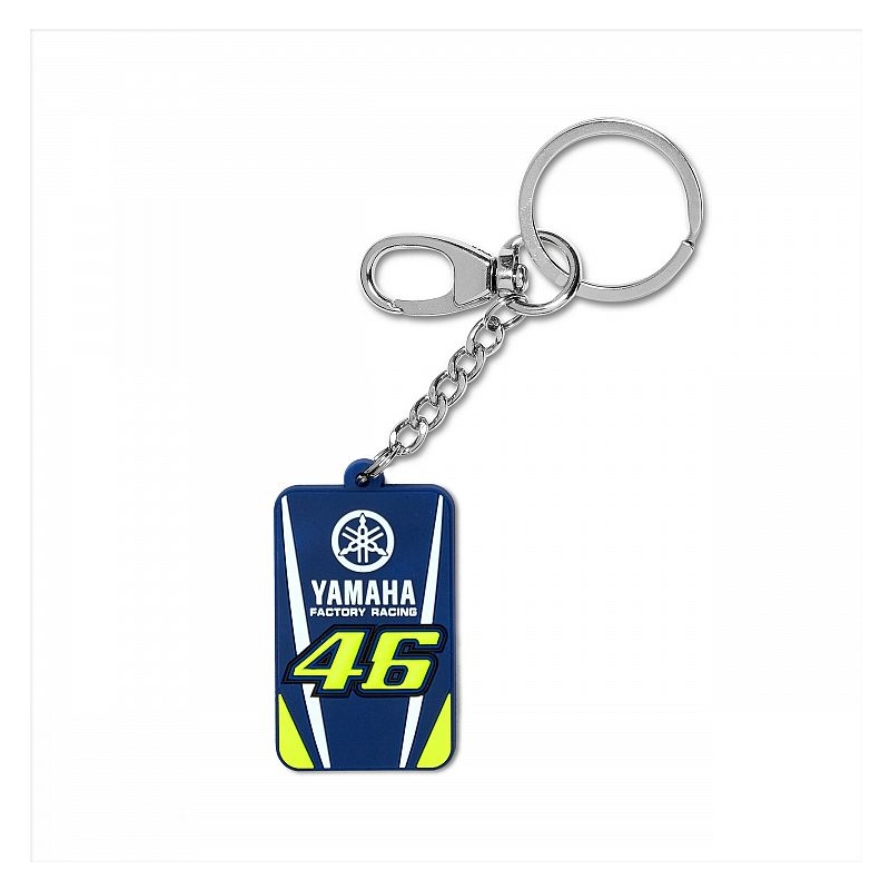 Brelok VR46 Valentino Rossi YAMAHA wyprzedaż