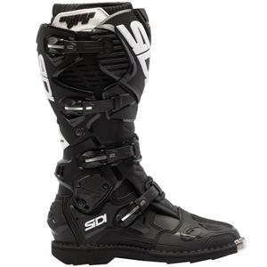 Buty motocyklowe SiDi Crossfire 3 czarne