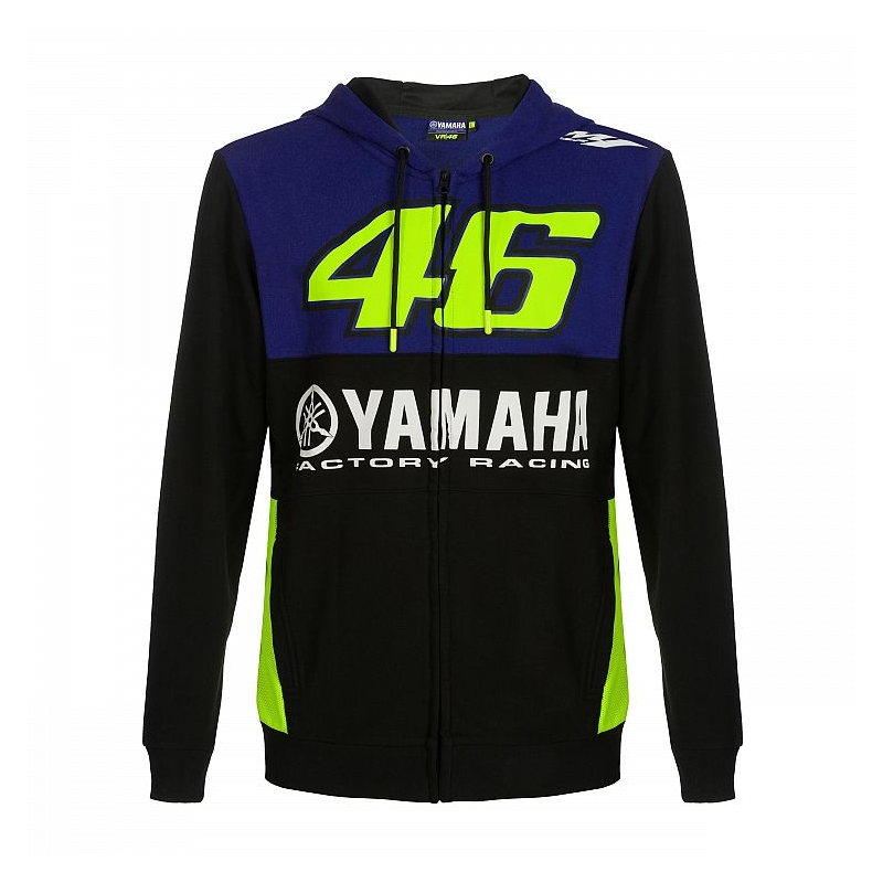 Bluza VR46 Valentino Rossi Yamaha